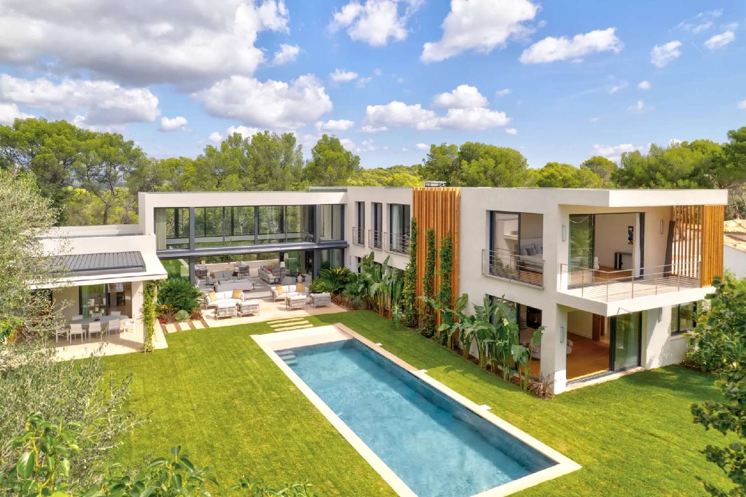  kaufen Villa Mougins Alpes-Maritimes 1