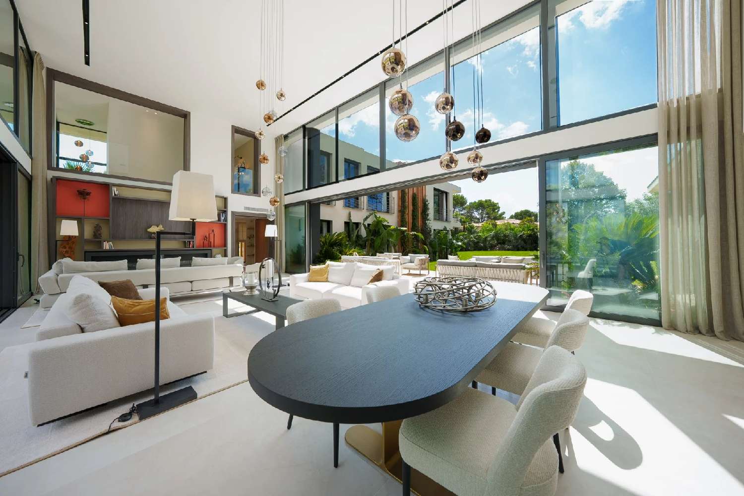  kaufen Villa Mougins Alpes-Maritimes 4