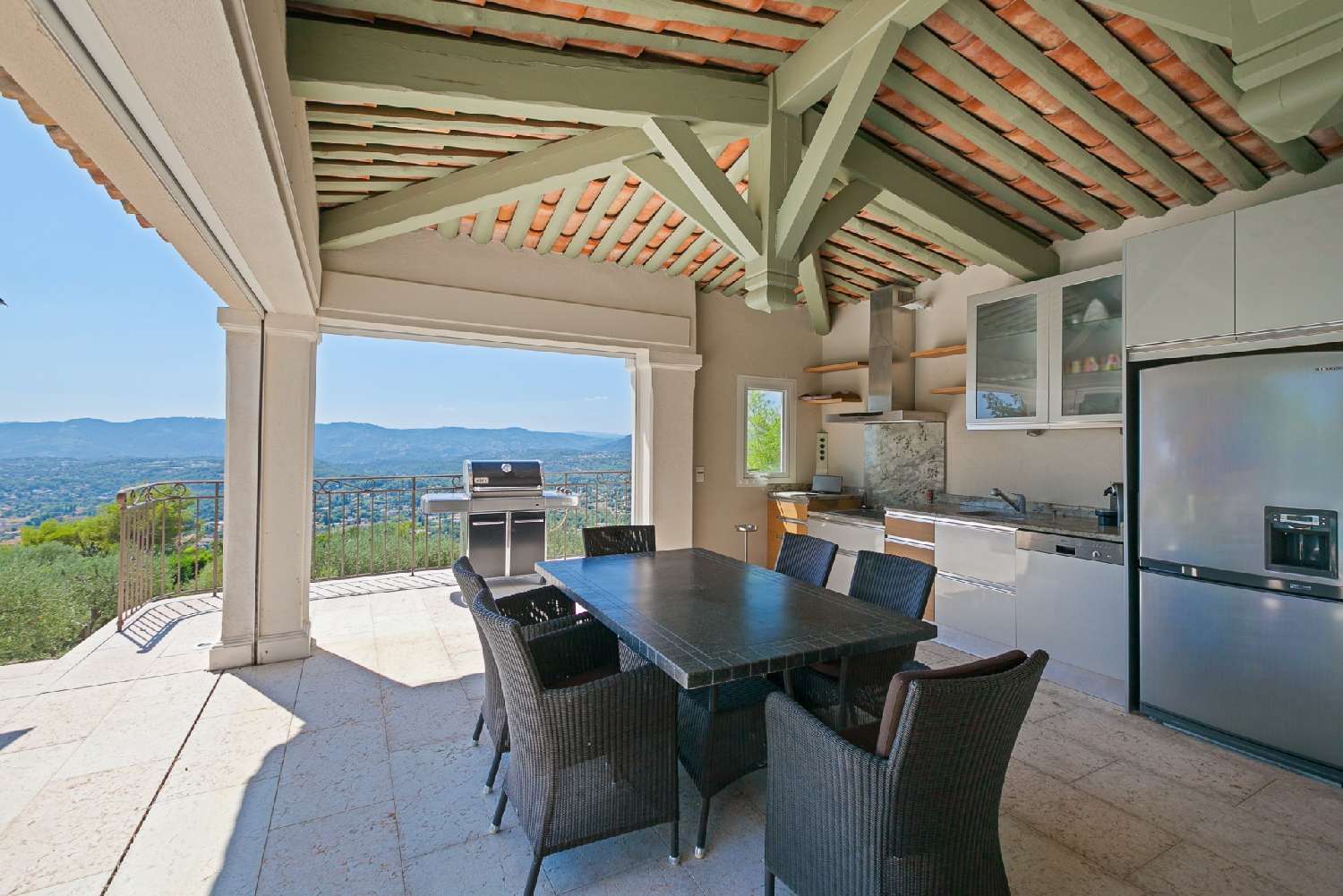  kaufen Villa Mougins Alpes-Maritimes 5