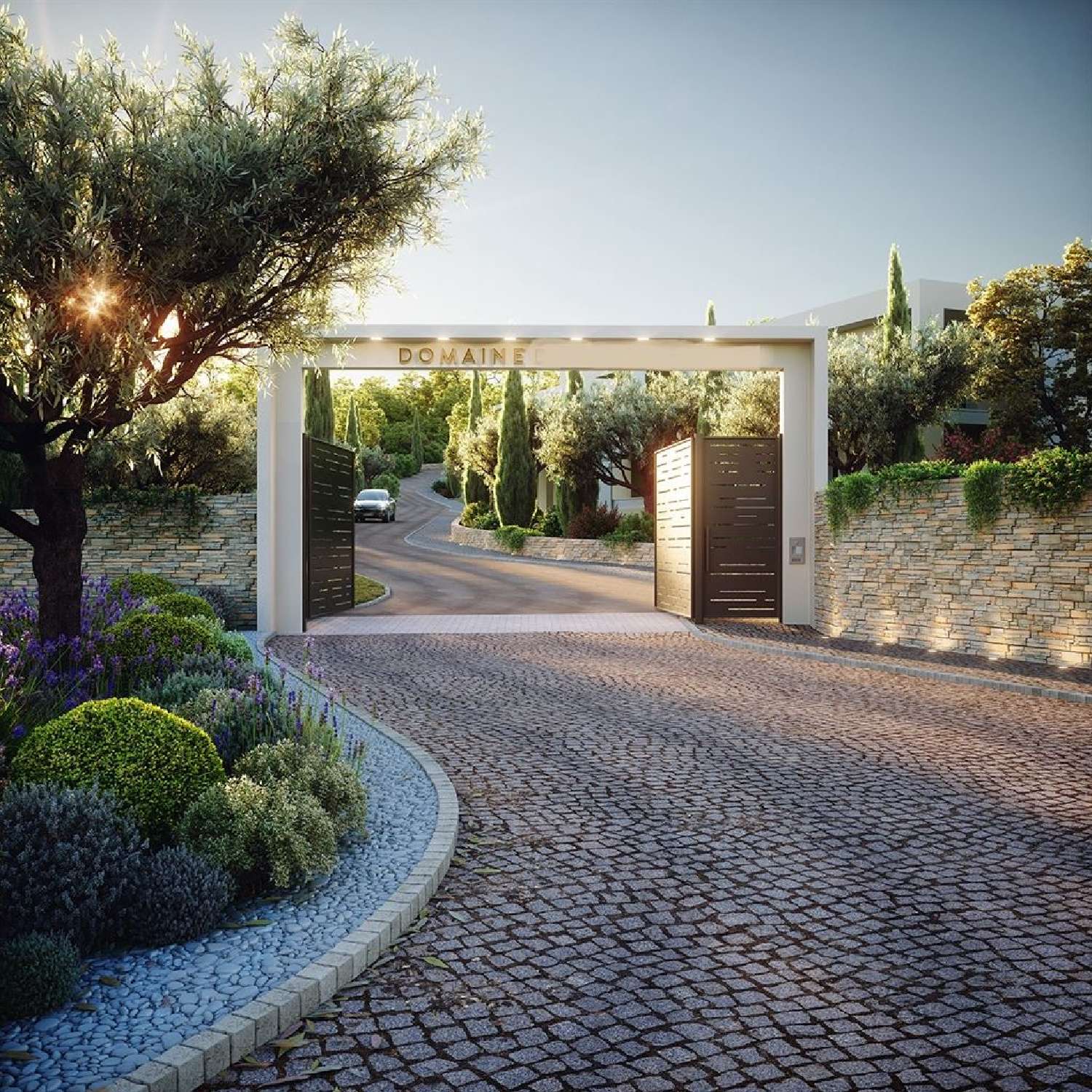  kaufen Villa Mougins Alpes-Maritimes 2