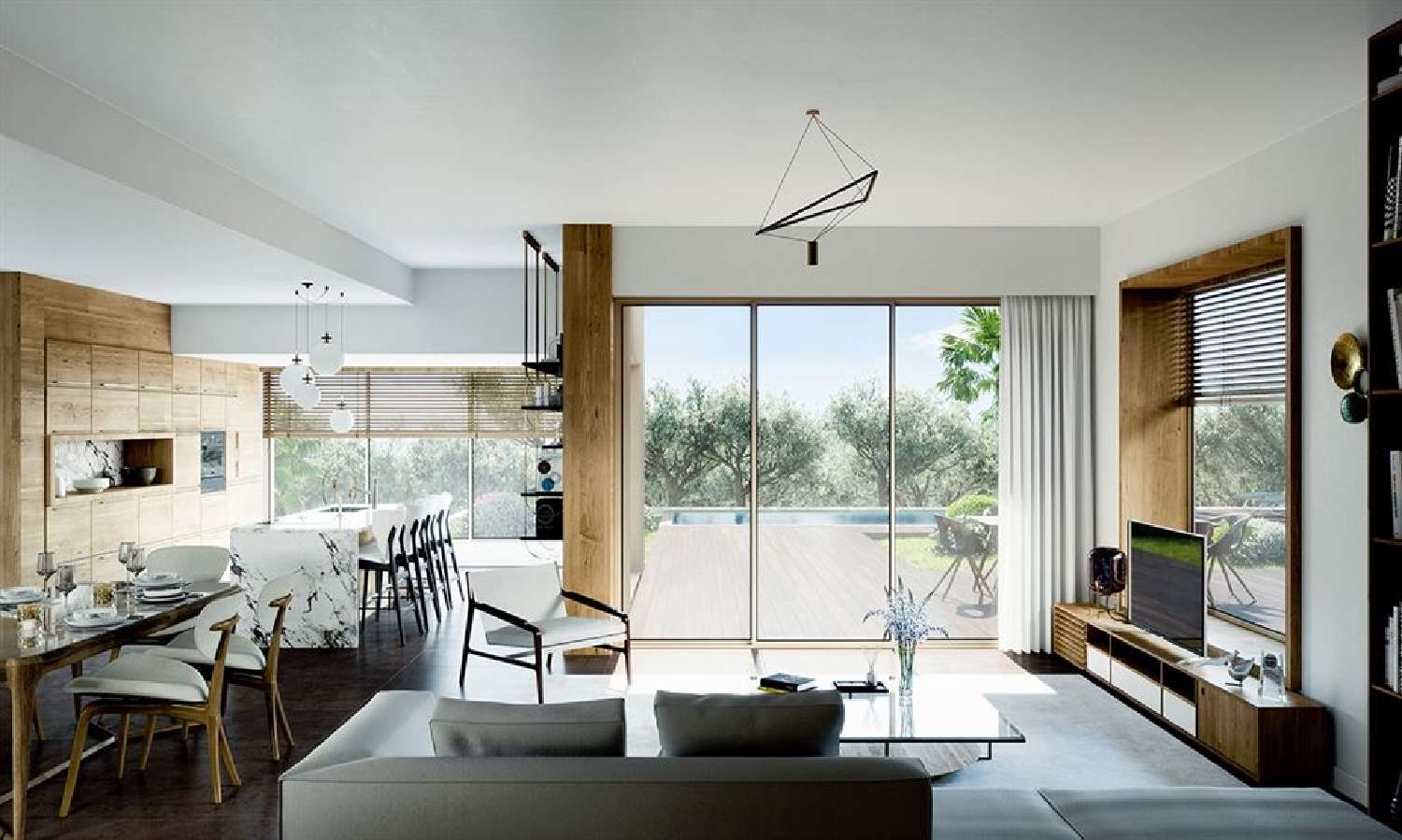  kaufen Villa Mougins Alpes-Maritimes 4