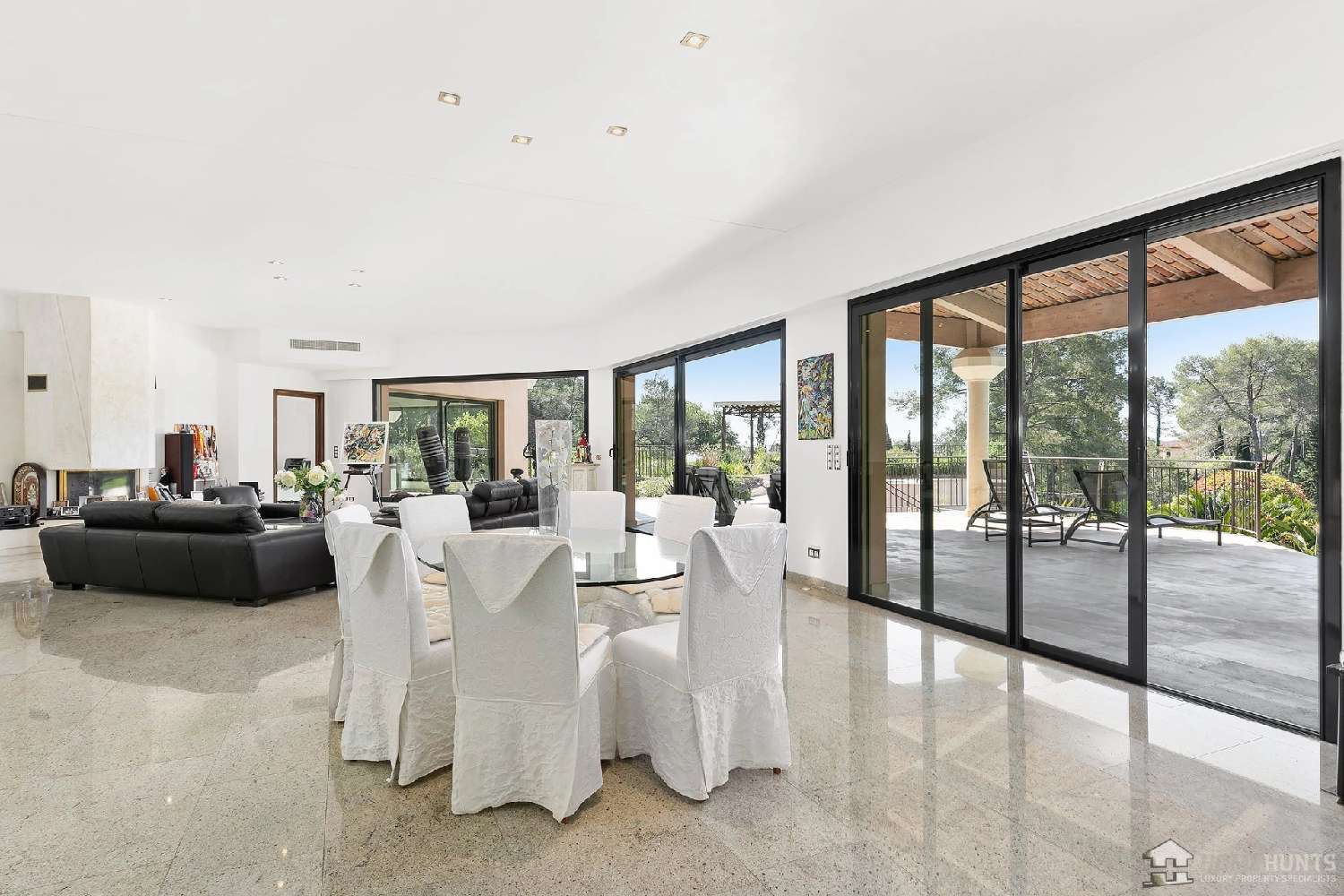  kaufen Villa Mougins Alpes-Maritimes 3