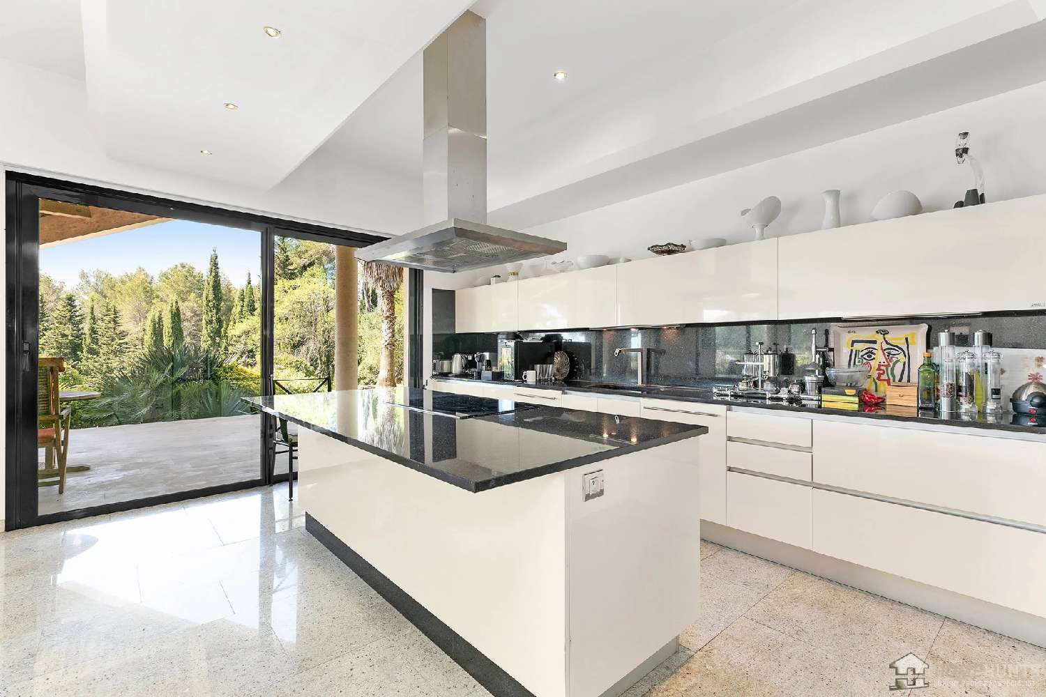  kaufen Villa Mougins Alpes-Maritimes 4