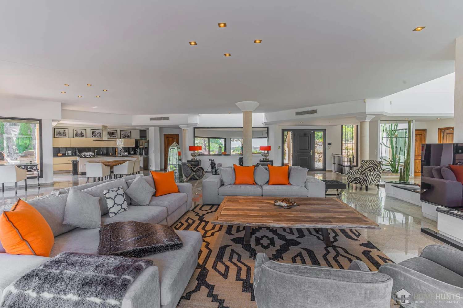  kaufen Villa Mougins Alpes-Maritimes 7