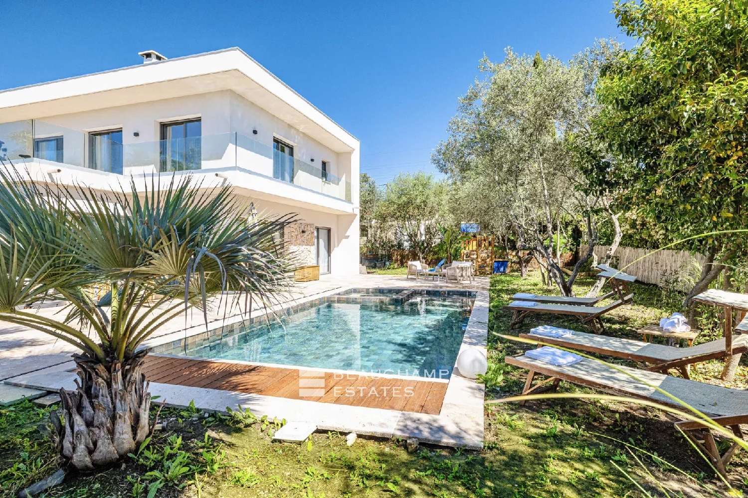  kaufen Villa Mougins Alpes-Maritimes 1
