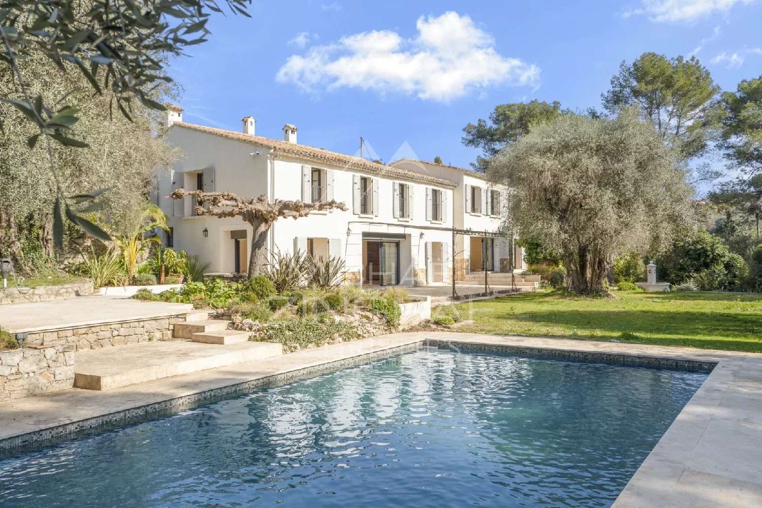  kaufen Villa Mougins Alpes-Maritimes 1