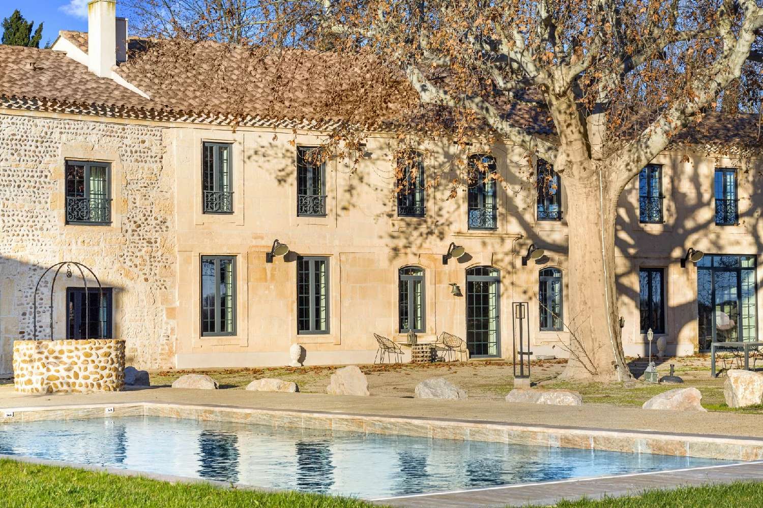  kaufen Villa Moulès Bouches-du-Rhône 1
