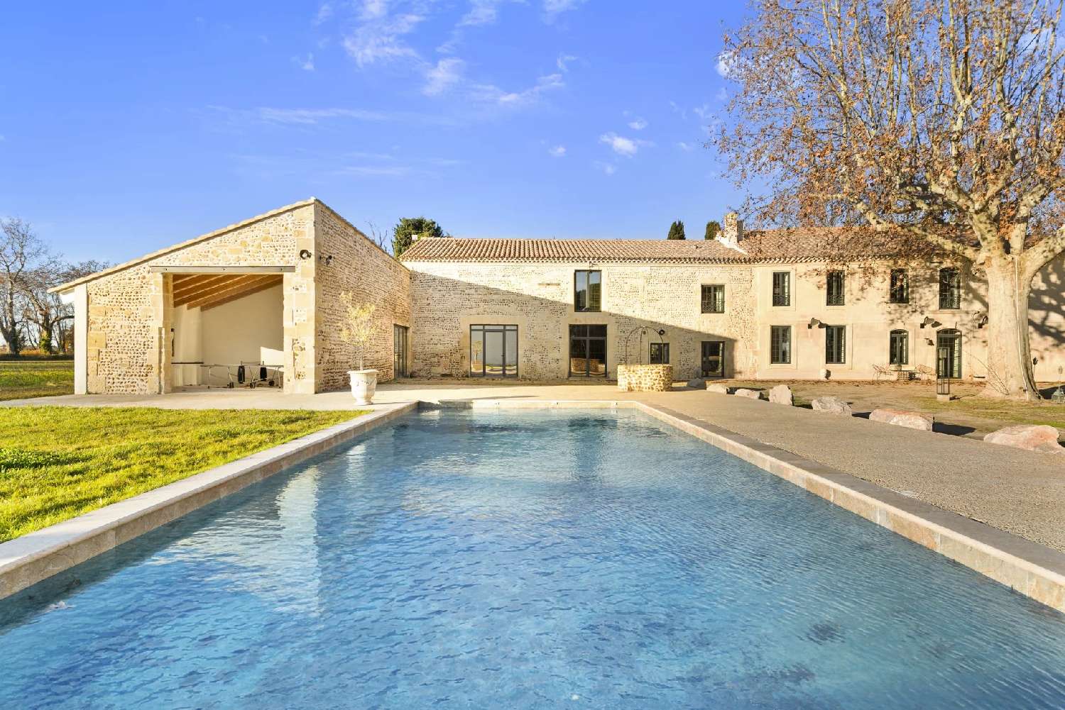  kaufen Villa Moulès Bouches-du-Rhône 2