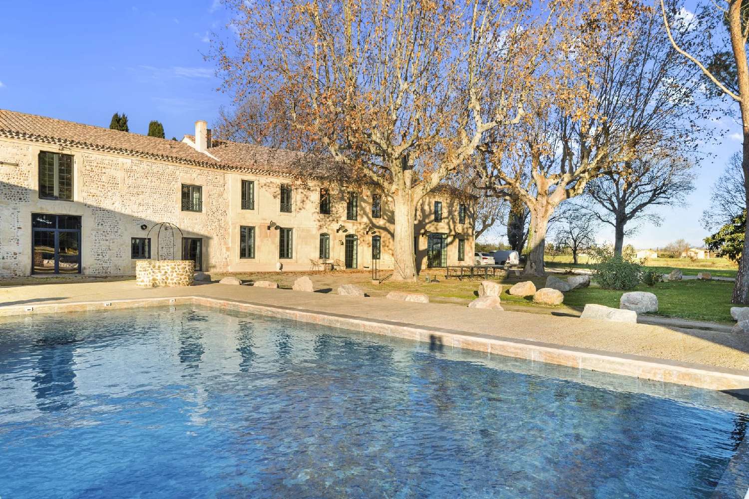  kaufen Villa Moulès Bouches-du-Rhône 4