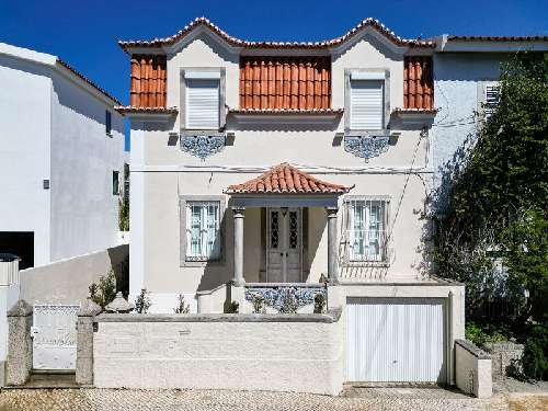 Muzy Eure Villa Bild 7047611
