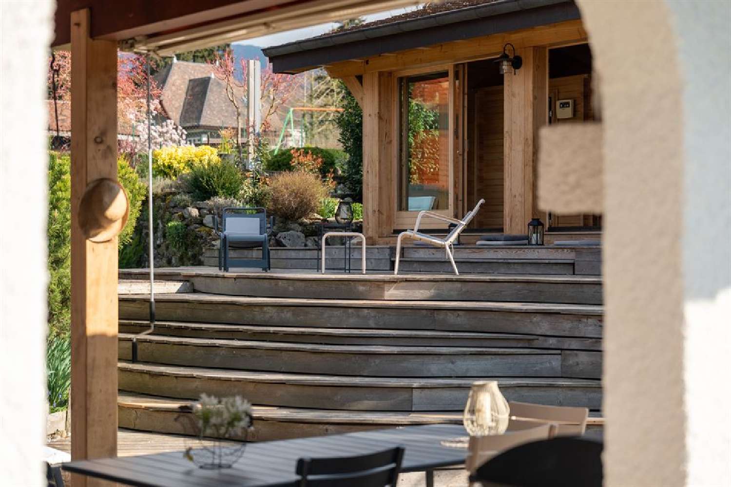  kaufen Villa Neuvecelle Haute-Savoie 1