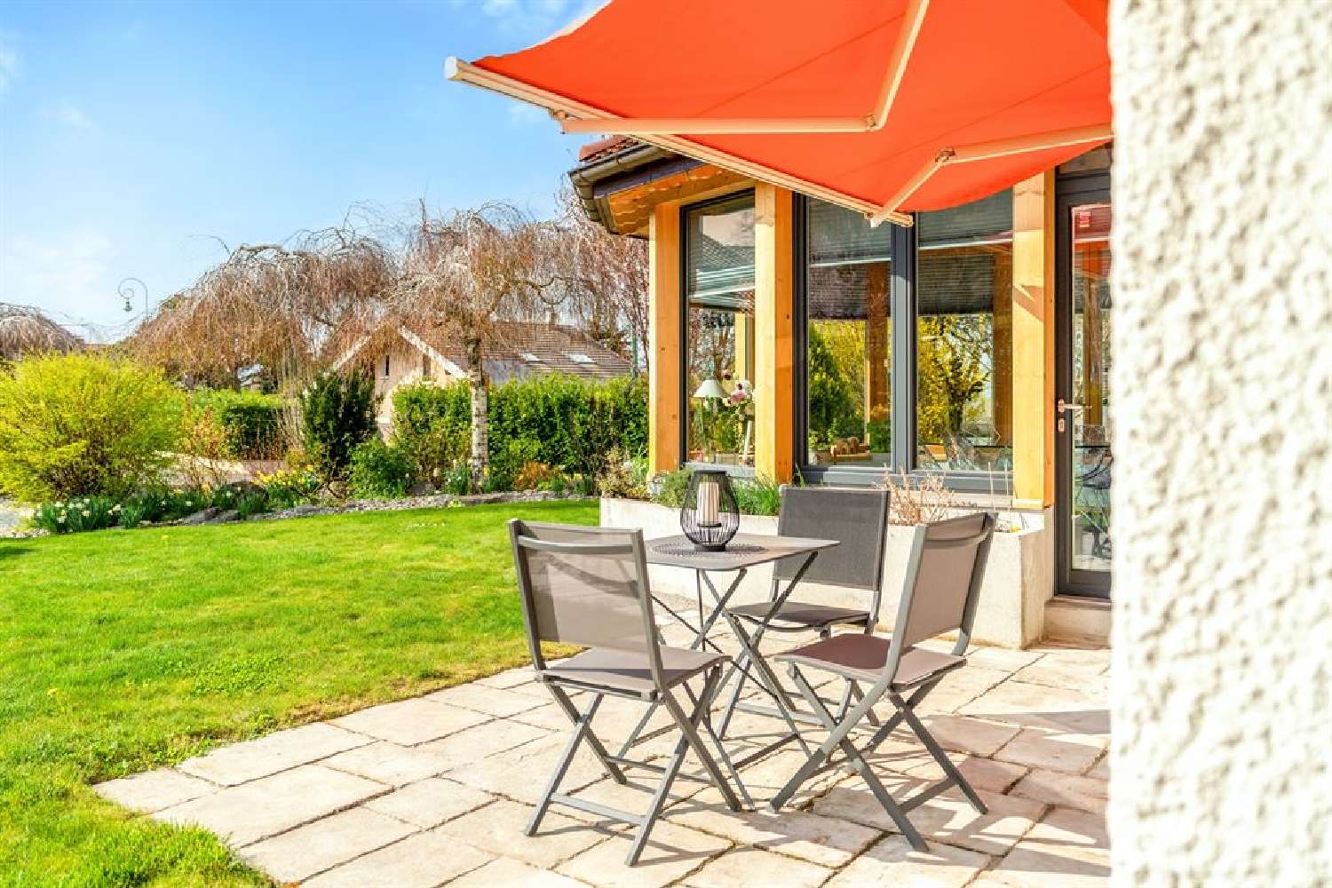  kaufen Villa Neuvecelle Haute-Savoie 8