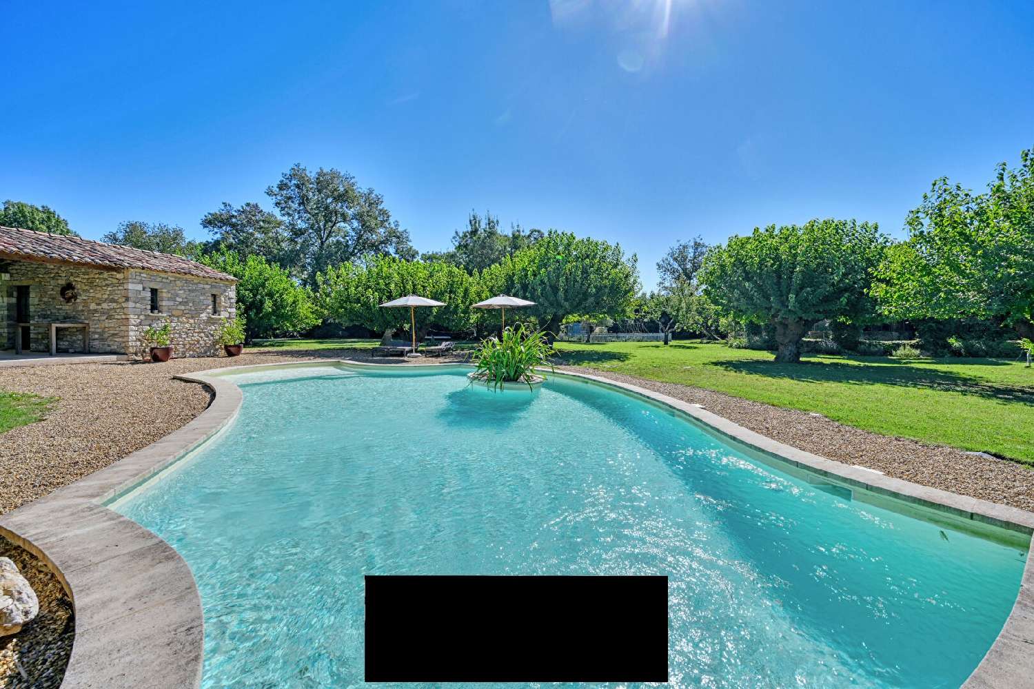  kaufen Villa Nîmes Gard 2