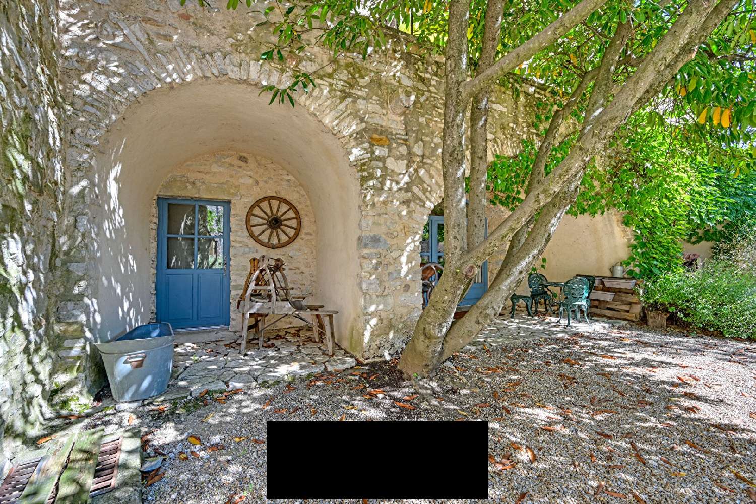  kaufen Villa Nîmes Gard 4
