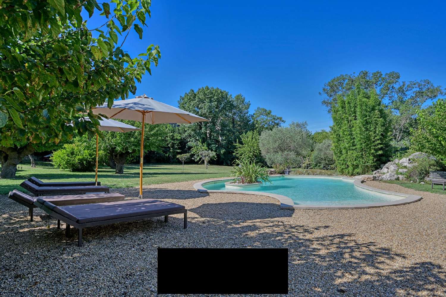  kaufen Villa Nîmes Gard 5