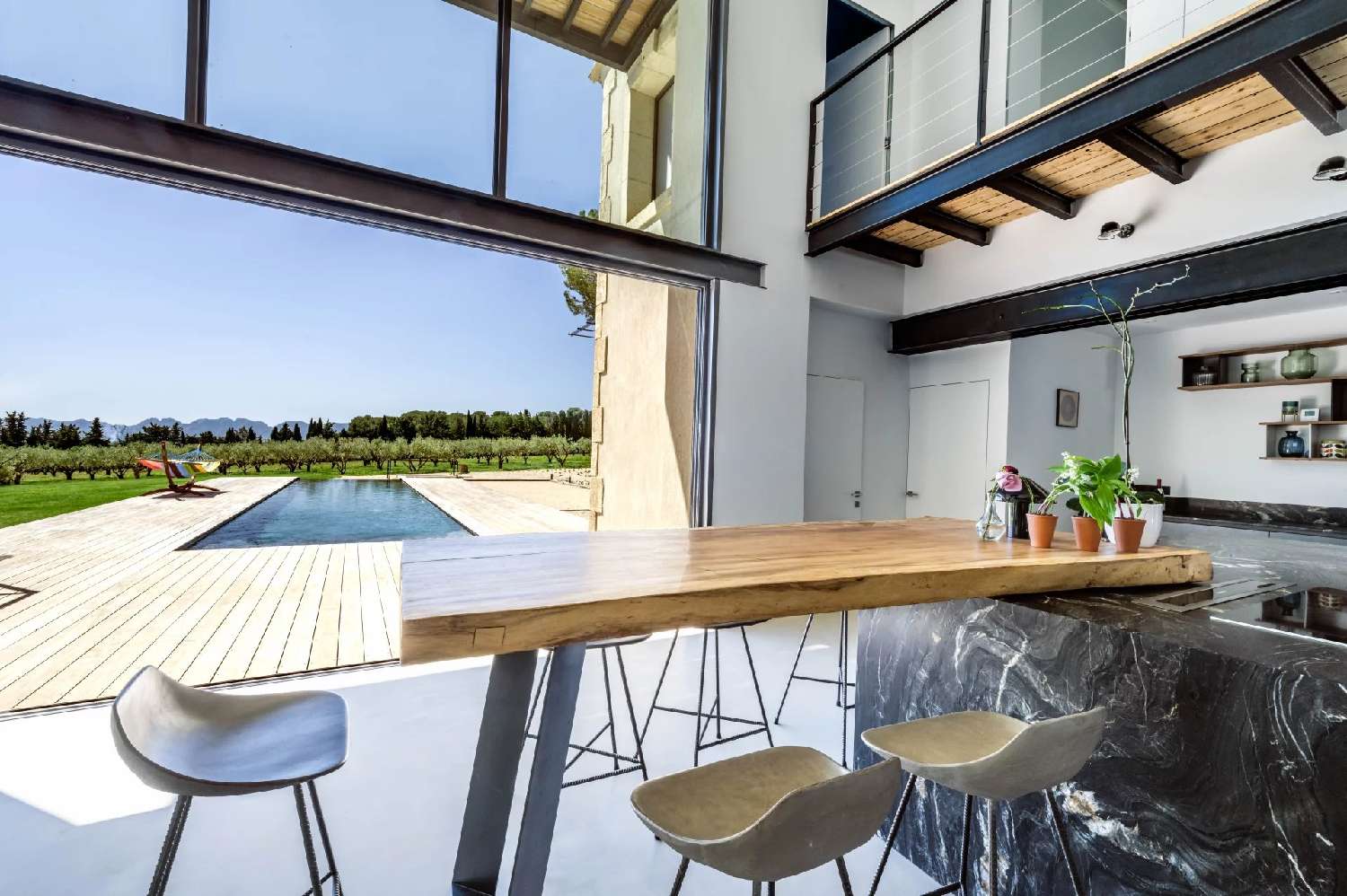  kaufen Villa Noves Bouches-du-Rhône 4