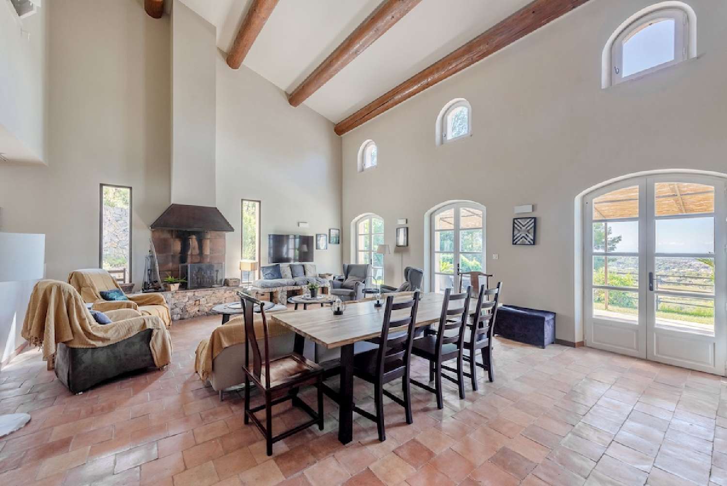  kaufen Villa Ollioules Var 8