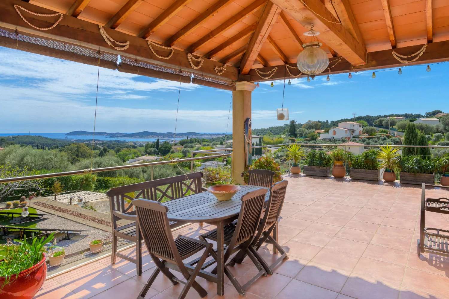  kaufen Villa Ollioules Var 5
