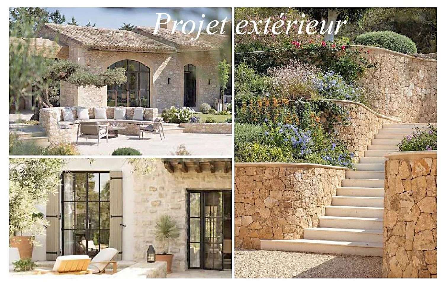  kaufen Villa Opio Alpes-Maritimes 4