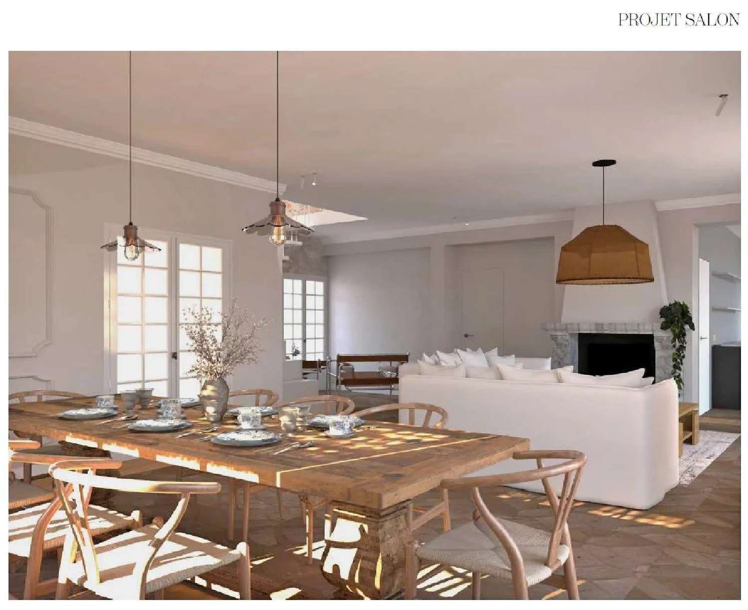  kaufen Villa Opio Alpes-Maritimes 5