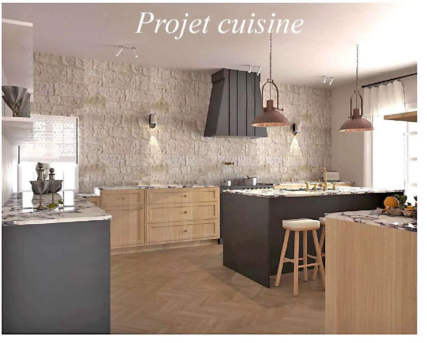  kaufen Villa Opio Alpes-Maritimes 6