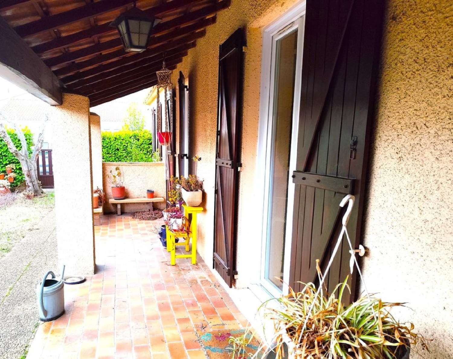  kaufen Villa Orange Vaucluse 1