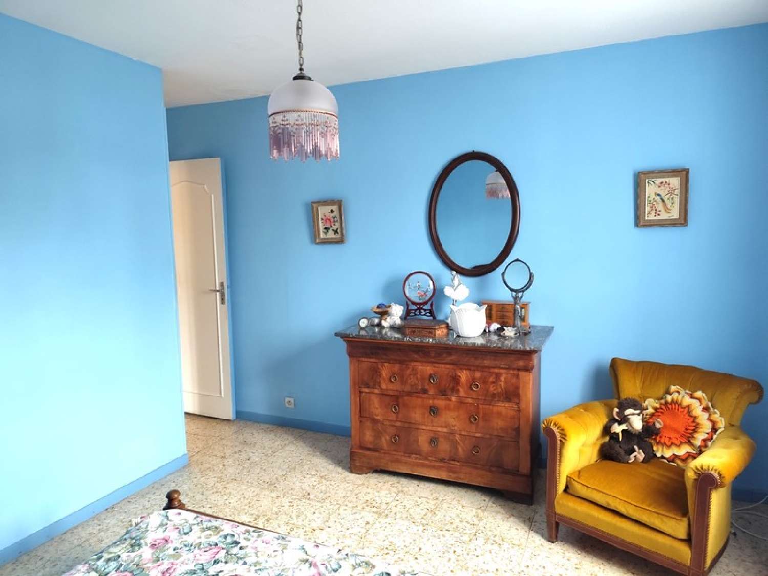 kaufen Villa Orange Vaucluse 4