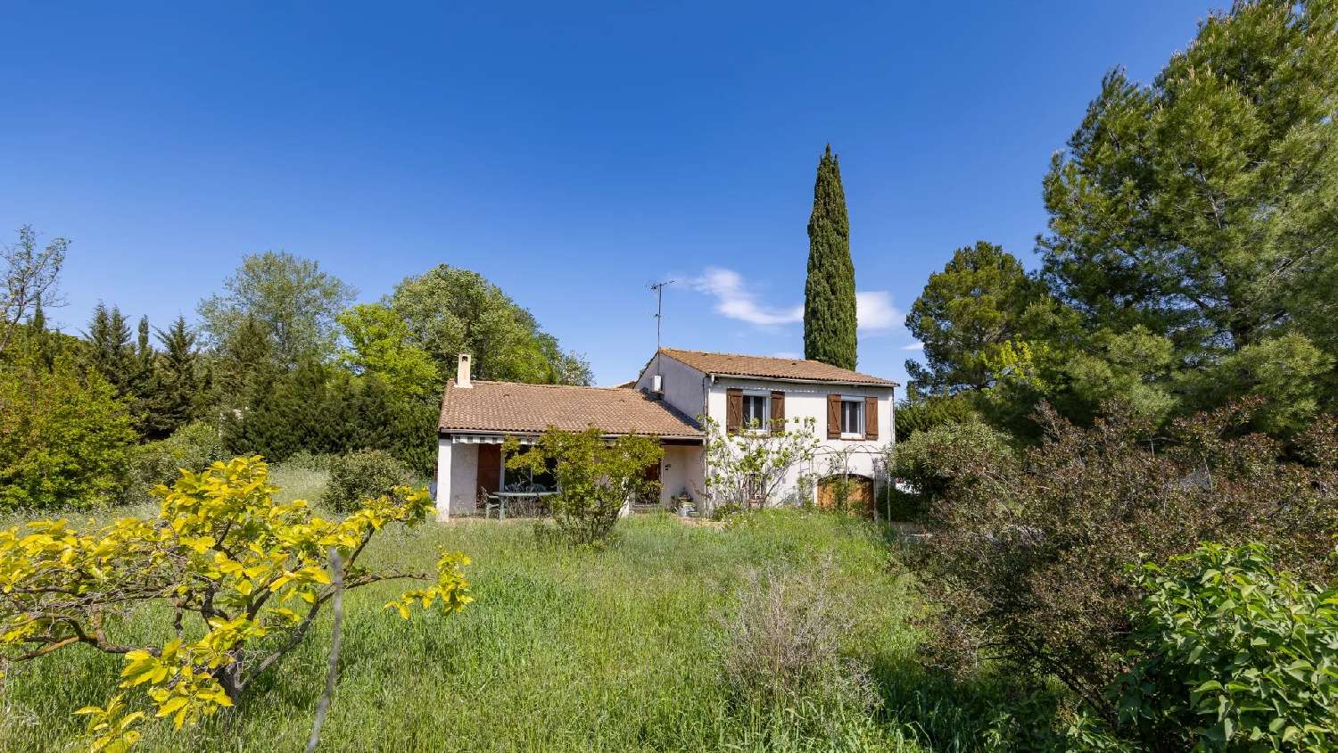  kaufen Villa Paradou Bouches-du-Rhône 2