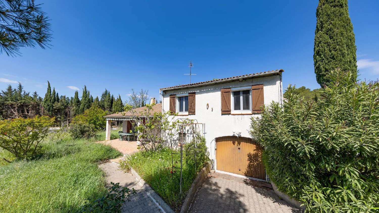  kaufen Villa Paradou Bouches-du-Rhône 3