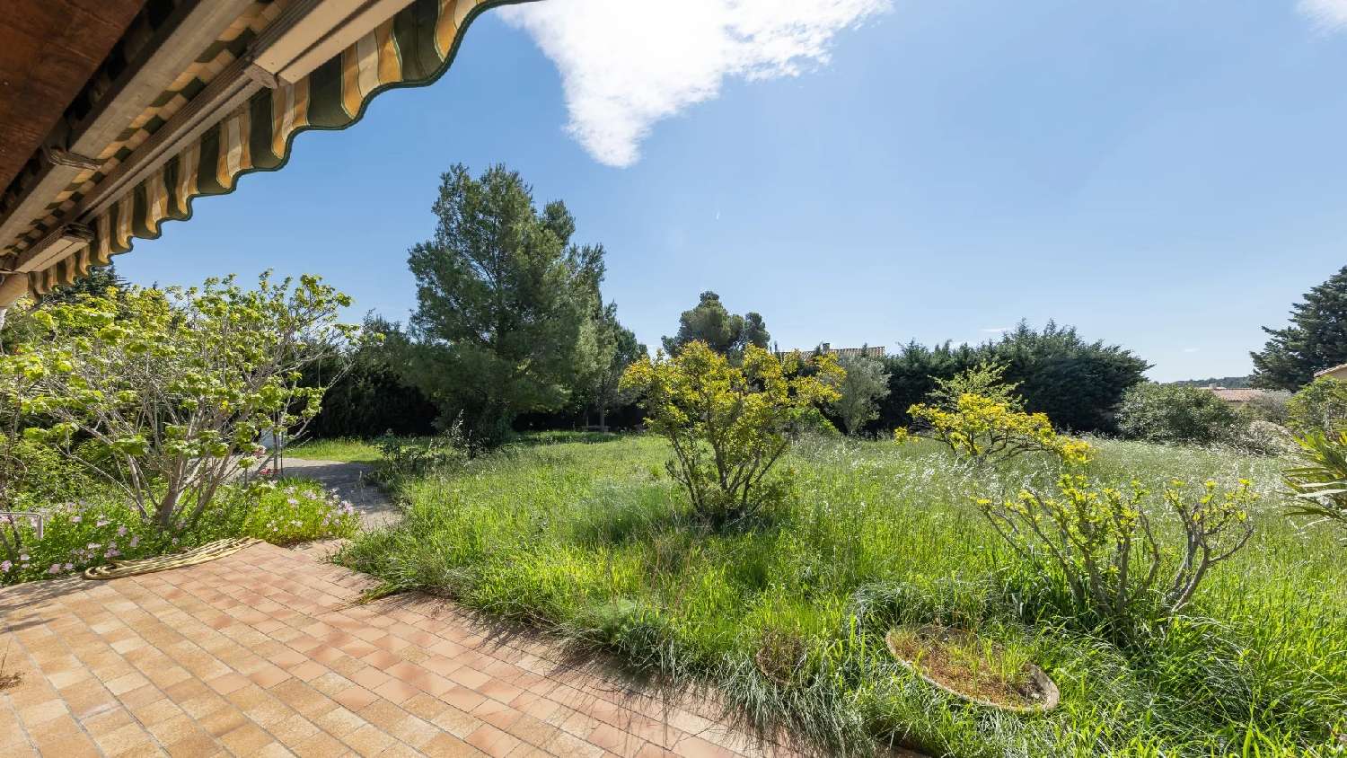  kaufen Villa Paradou Bouches-du-Rhône 4