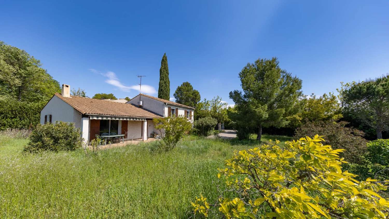  kaufen Villa Paradou Bouches-du-Rhône 5