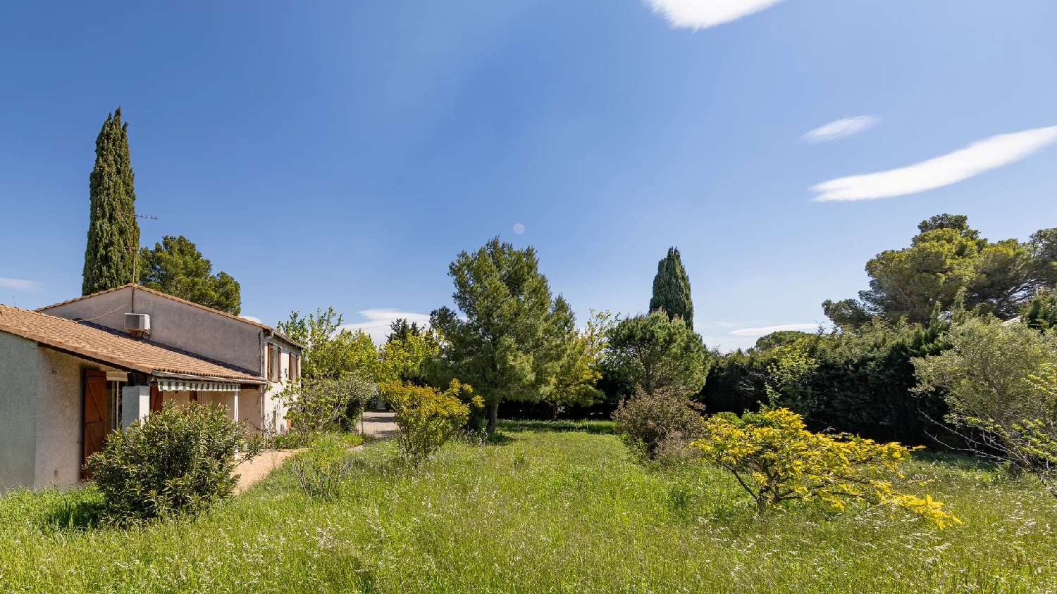  kaufen Villa Paradou Bouches-du-Rhône 6