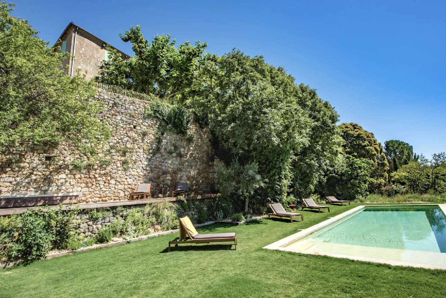  kaufen Villa Ollières Var 3