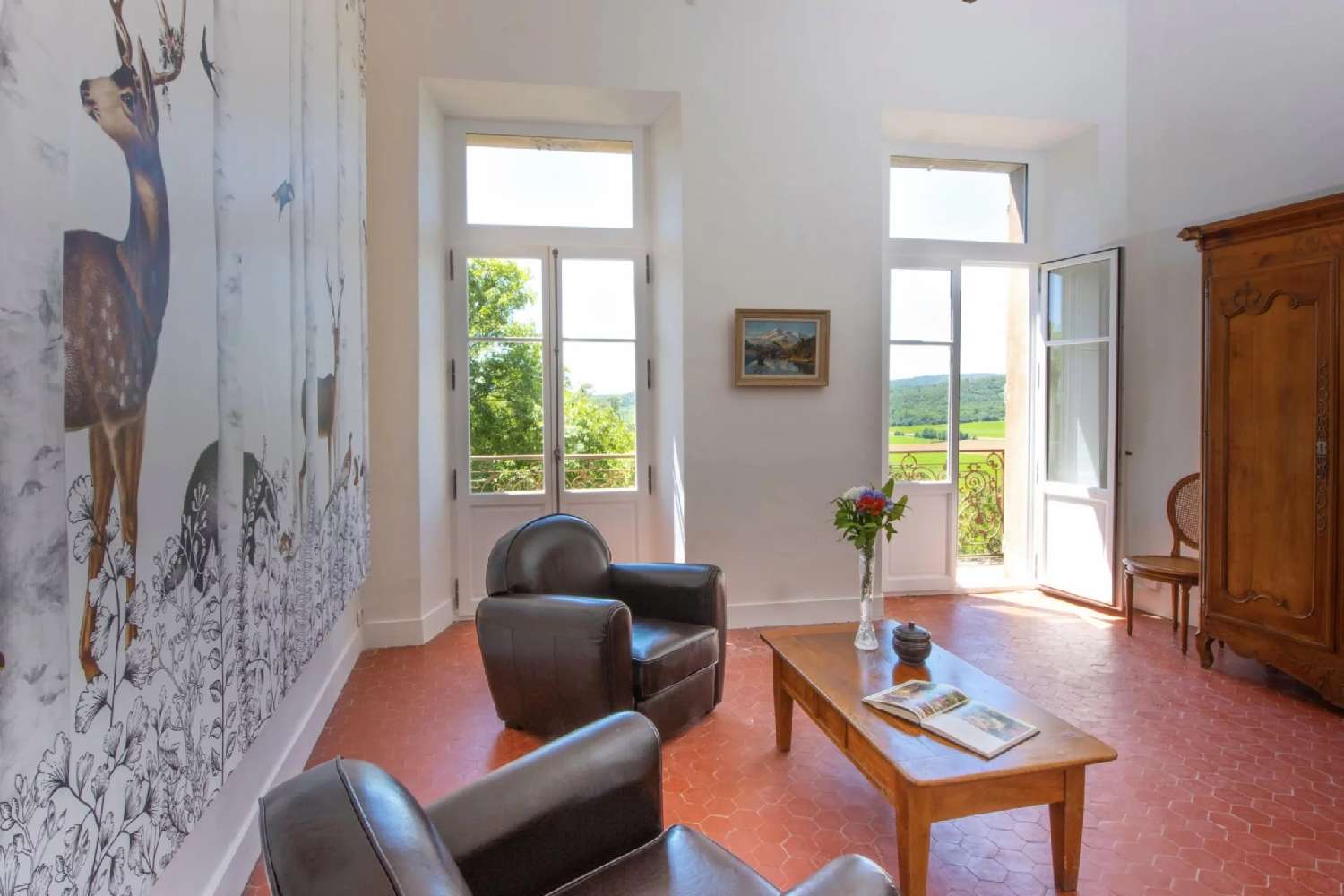  kaufen Villa Ollières Var 7
