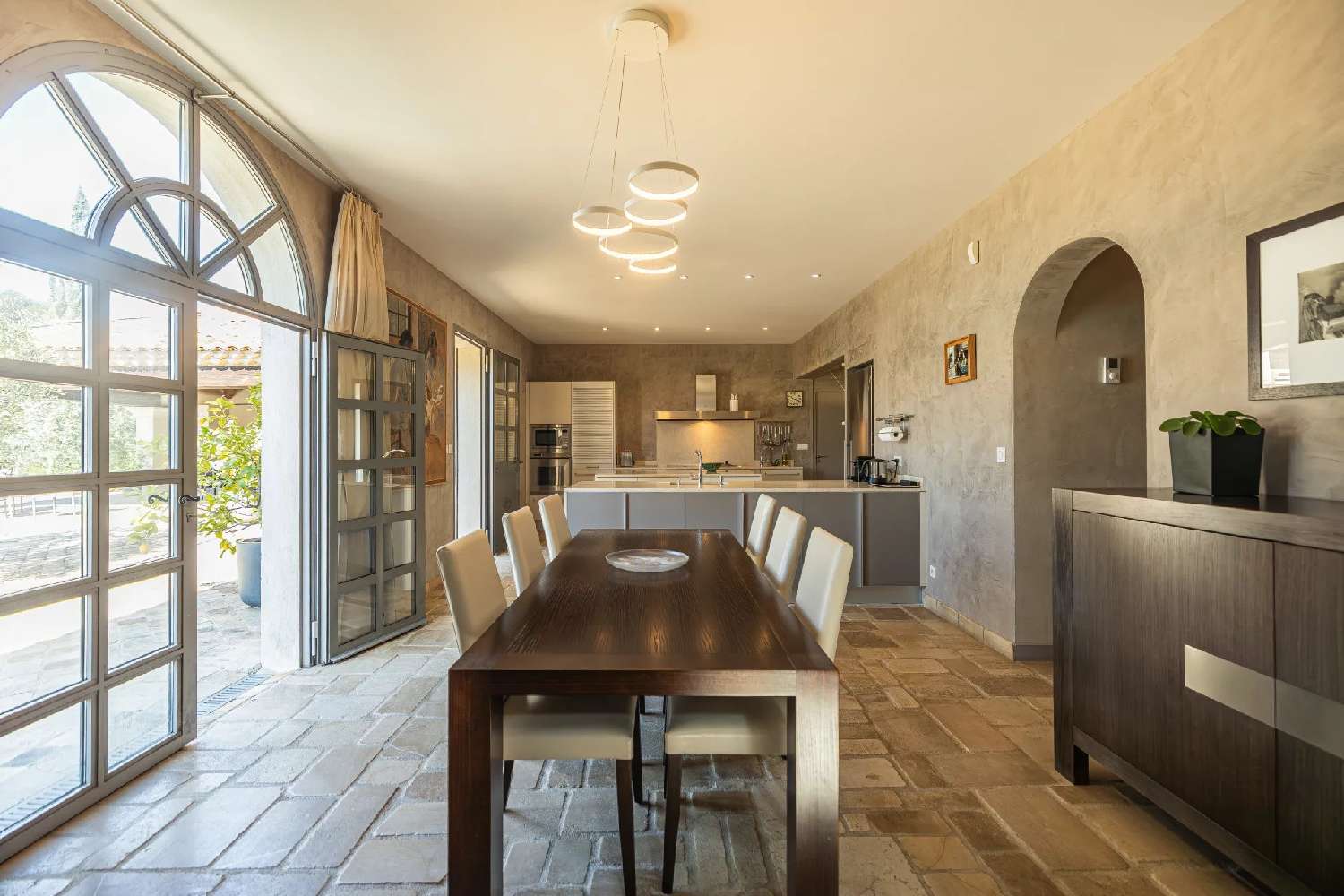  kaufen Villa Pourrières Var 4