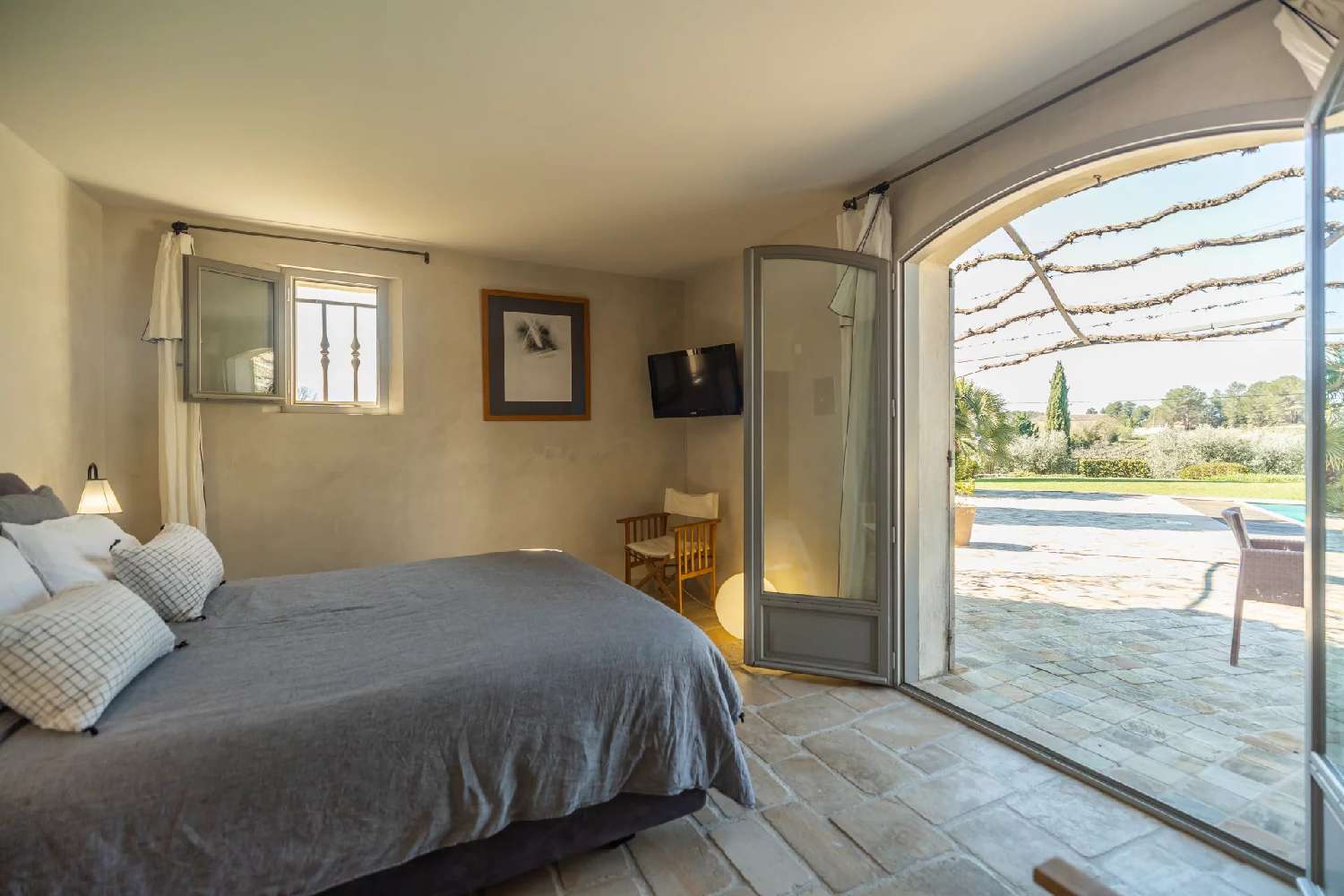 kaufen Villa Pourrières Var 6