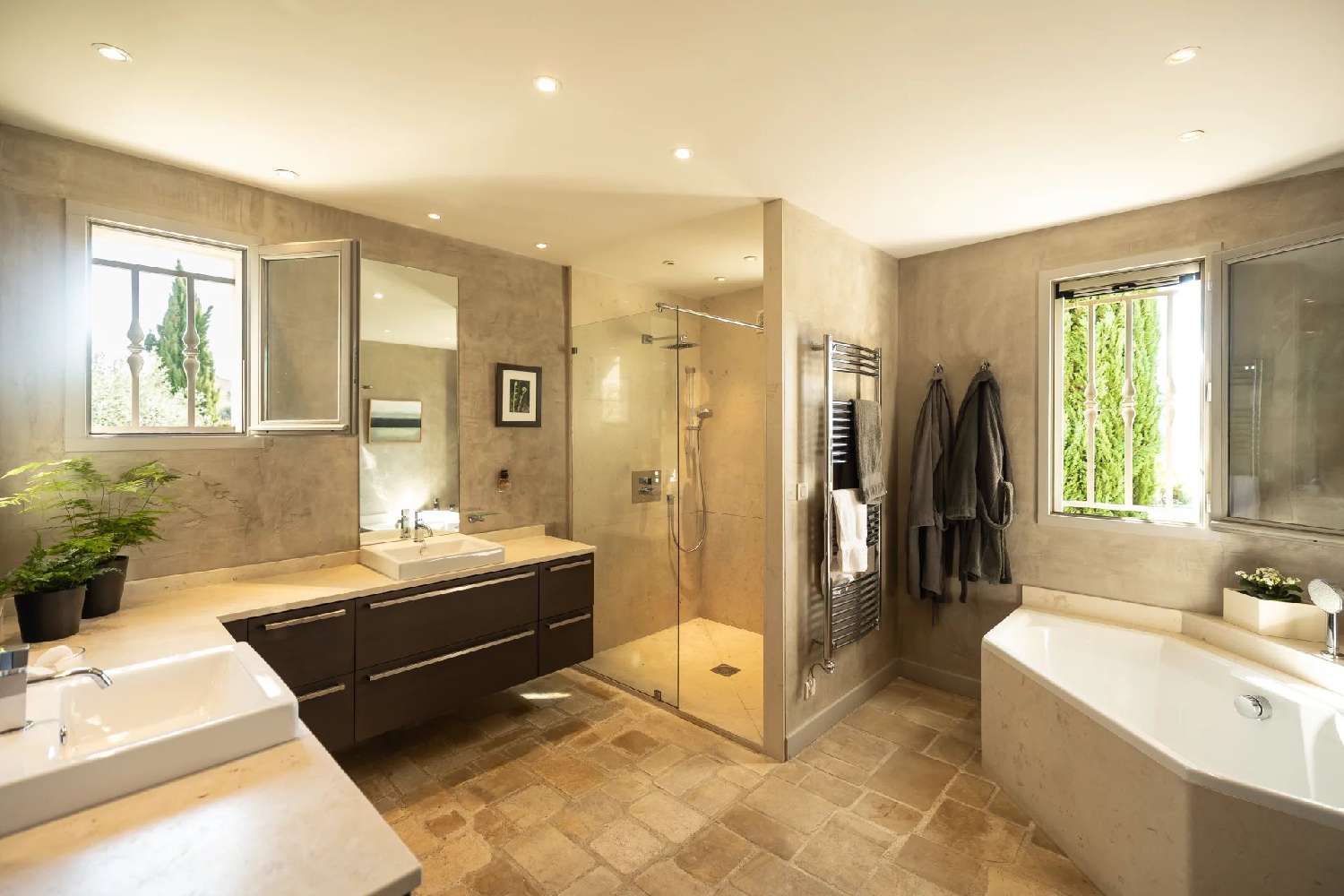  kaufen Villa Pourrières Var 7