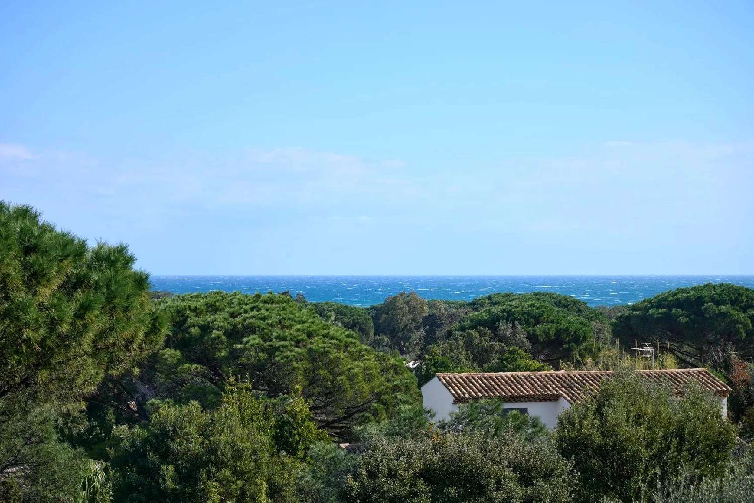  kaufen Villa Ramatuelle Var 2