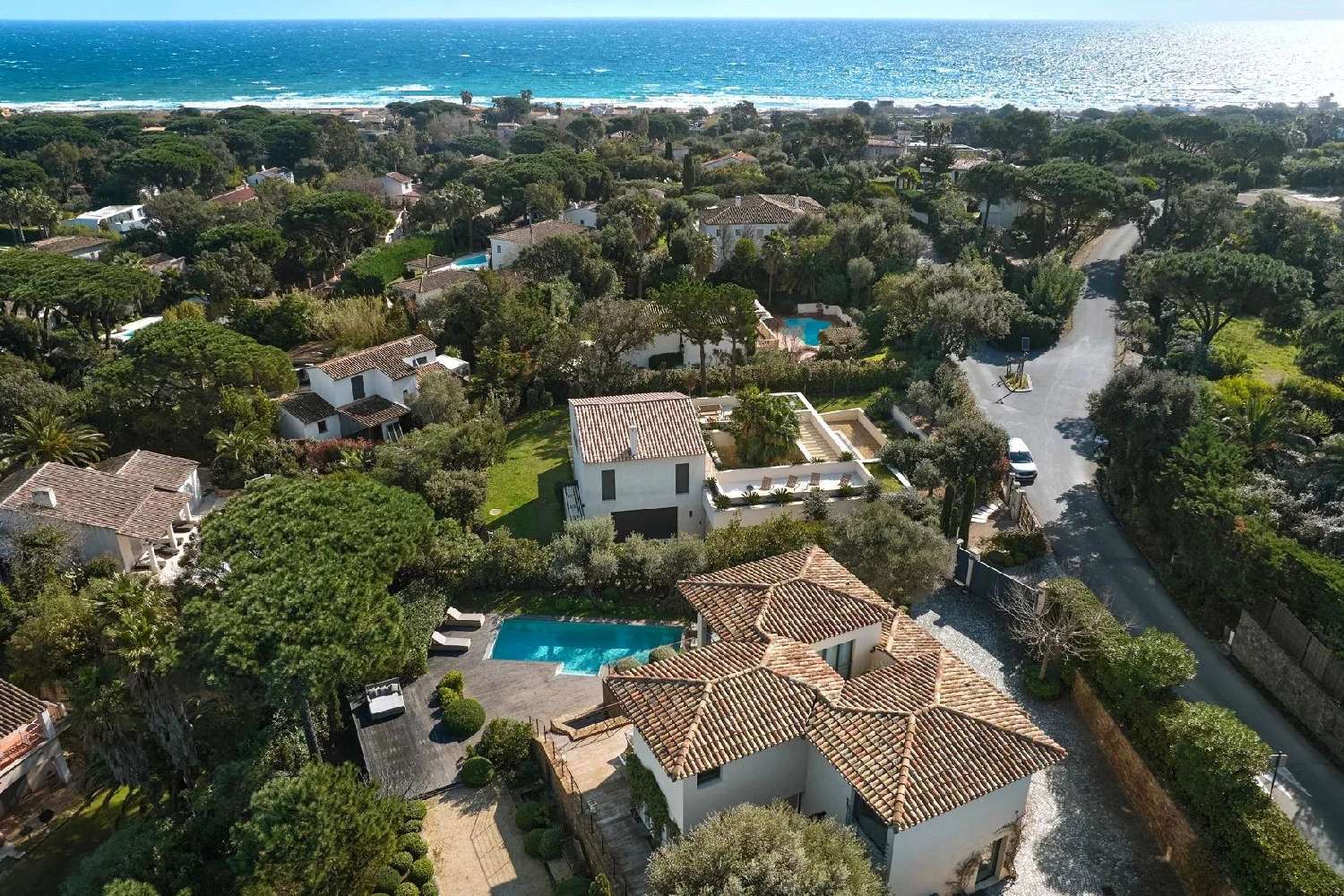  kaufen Villa Ramatuelle Var 3
