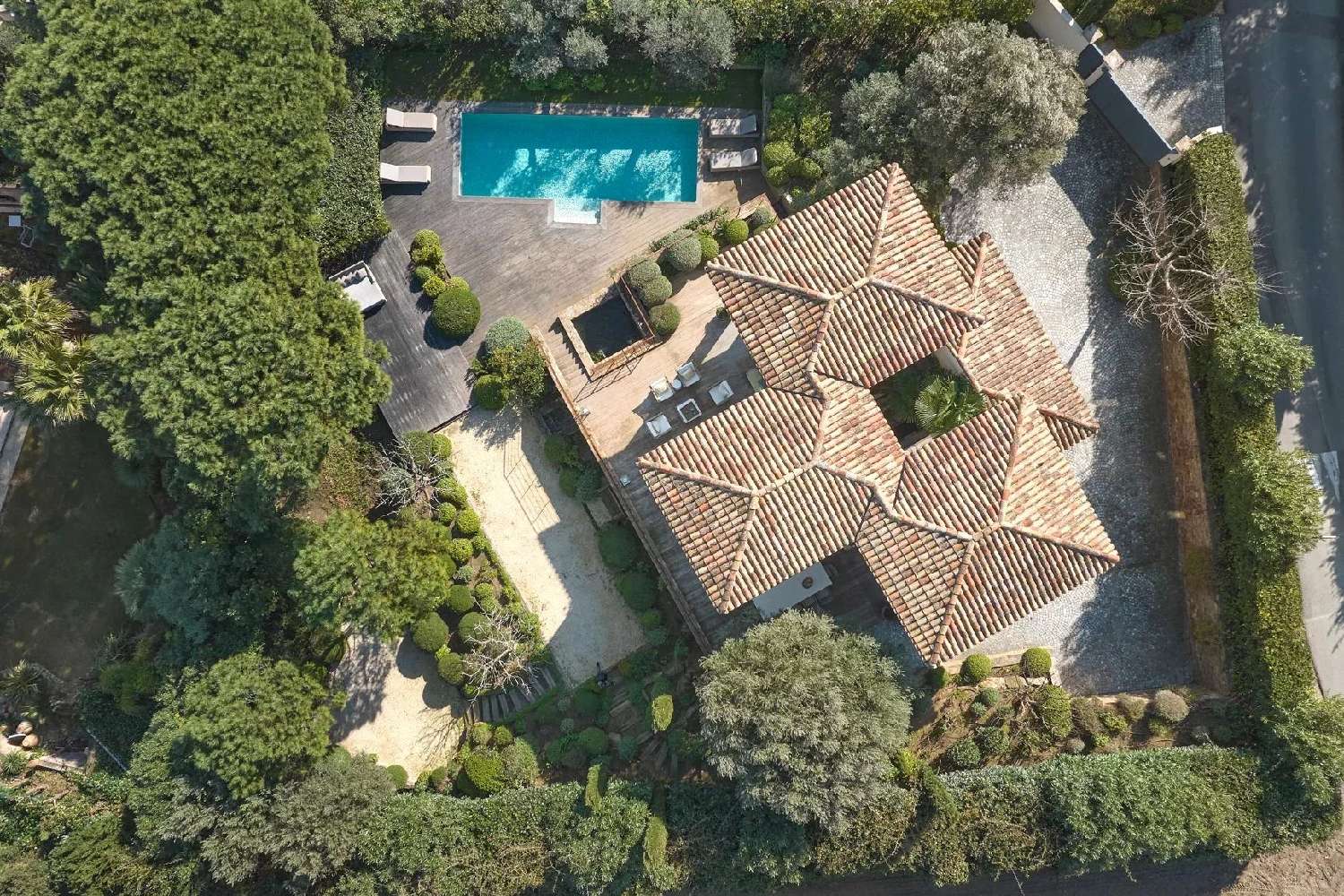  kaufen Villa Ramatuelle Var 5