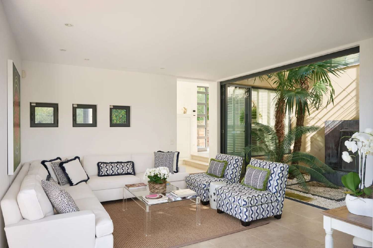  kaufen Villa Ramatuelle Var 7