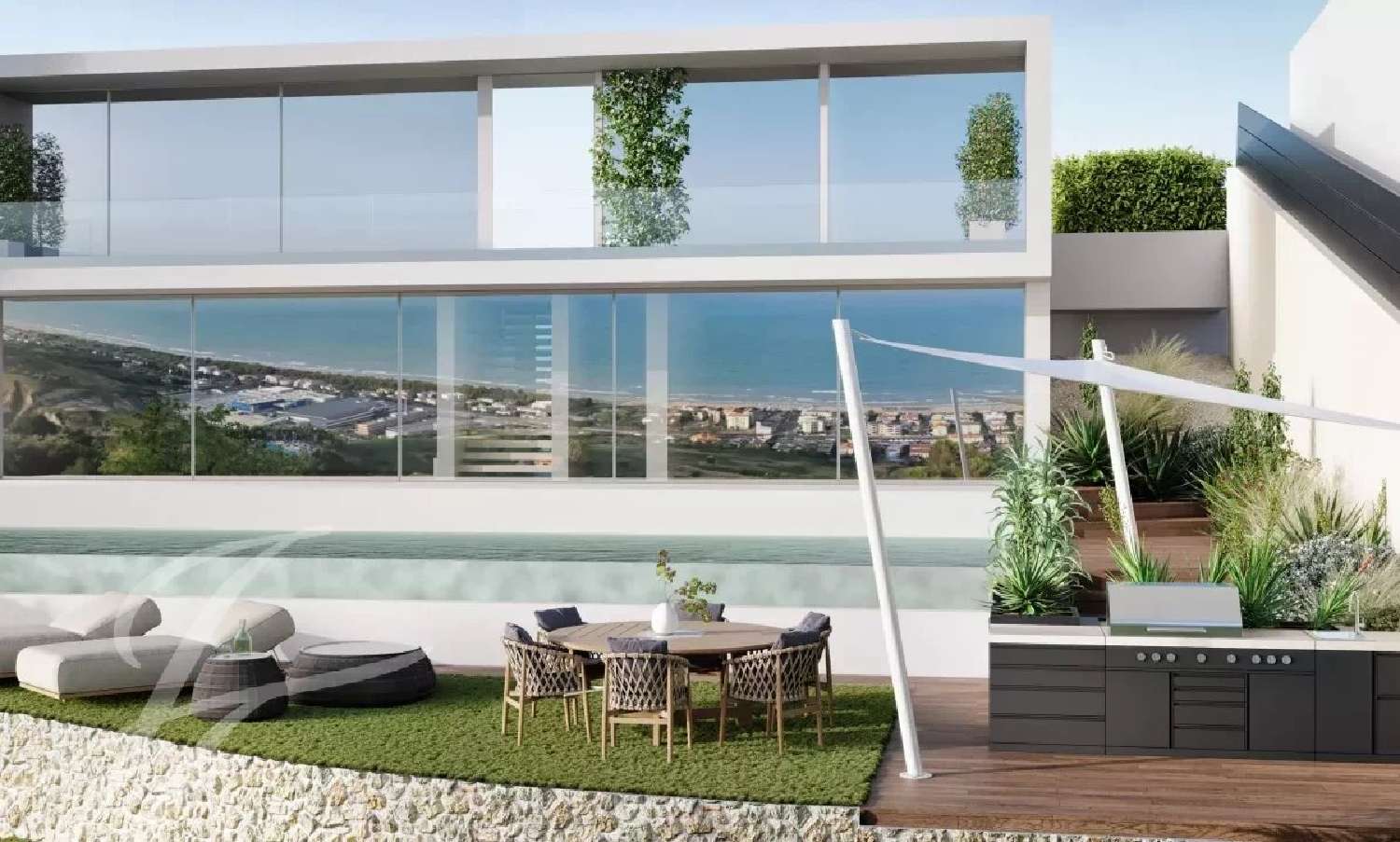  kaufen Villa Charmes-sur-Rhône Ardèche 1