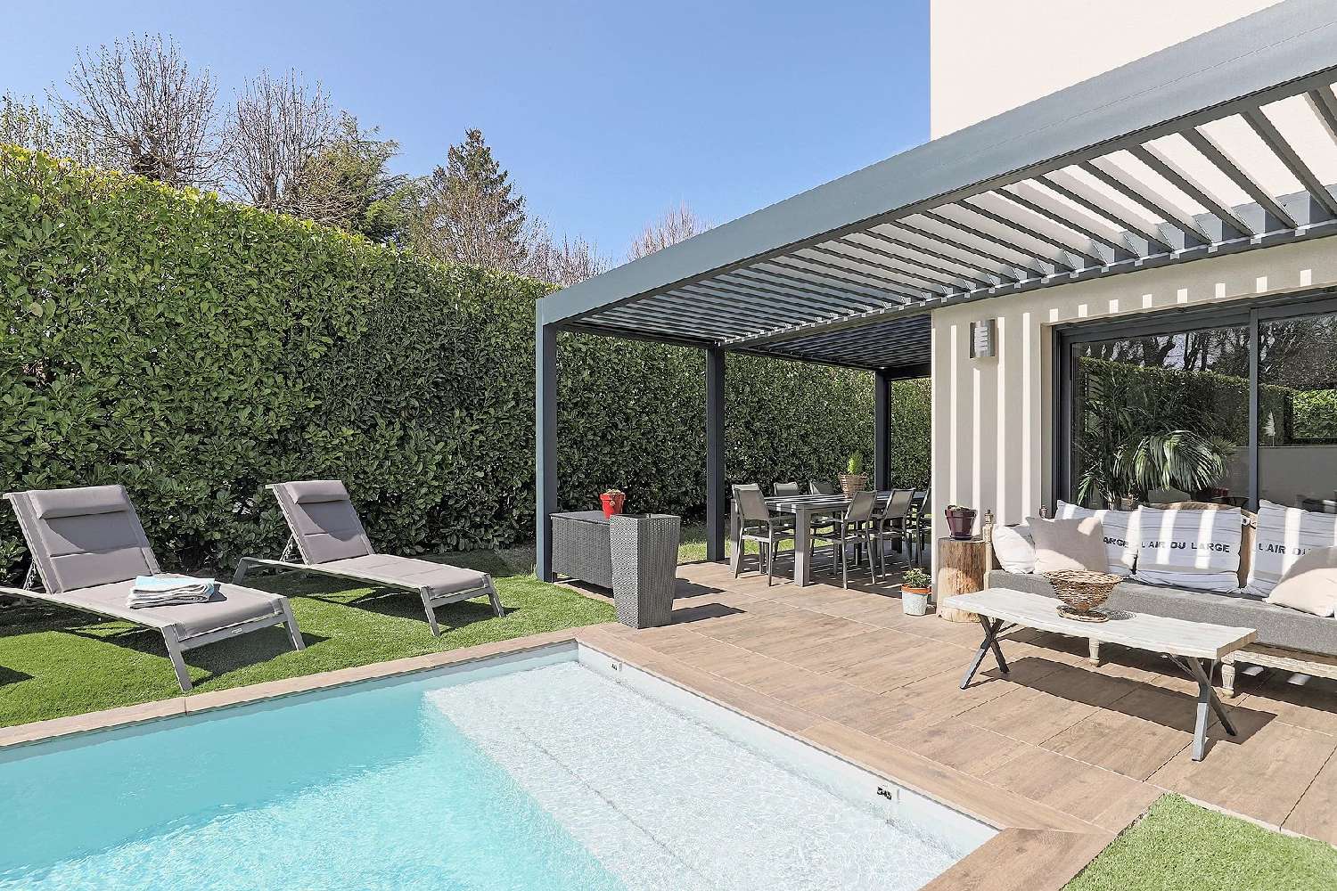  kaufen Villa Saint-Cyr-au-Mont-d'Or Rhône 5