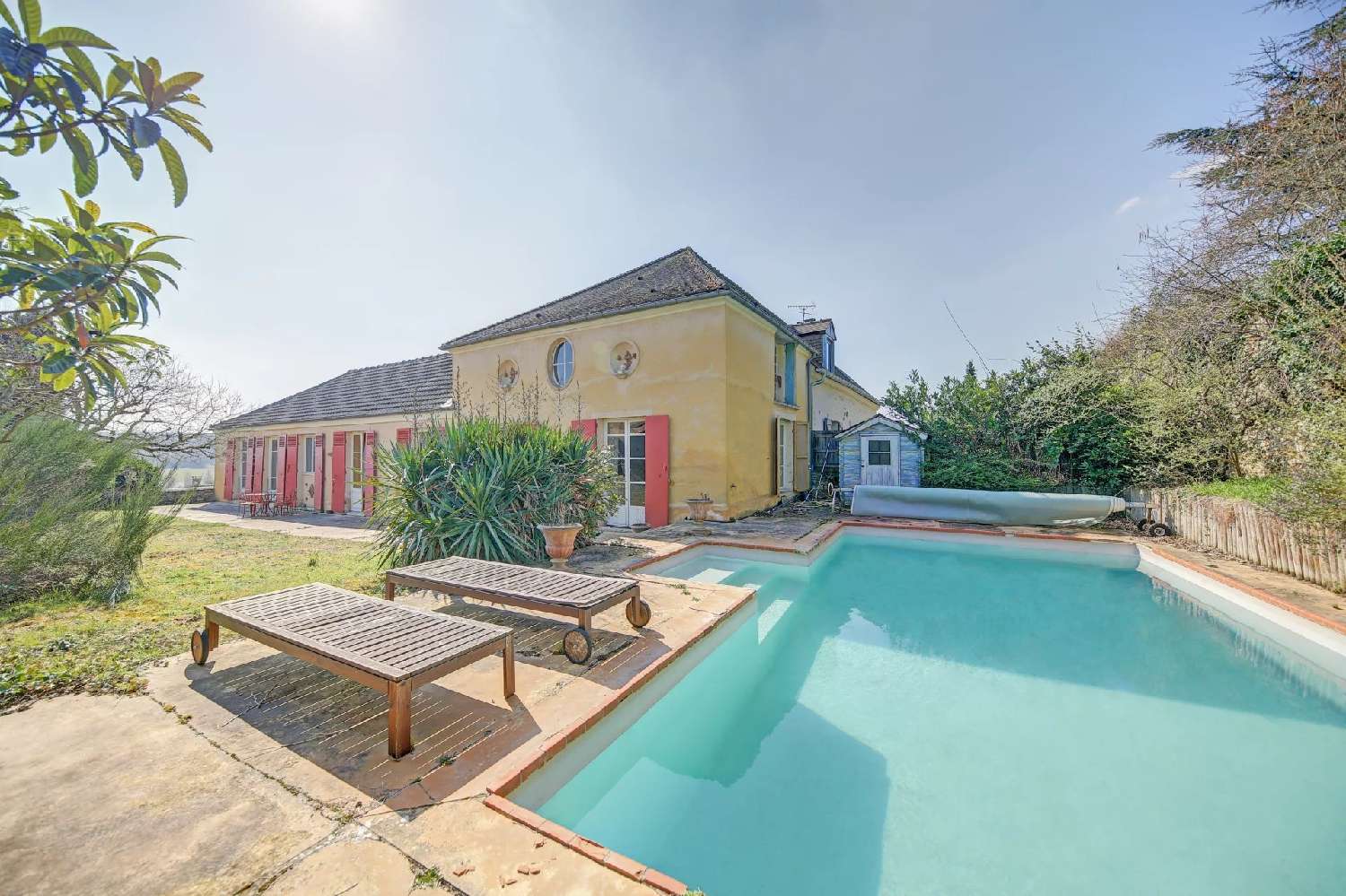  kaufen Villa Saint-Germain-en-Laye Yvelines 1