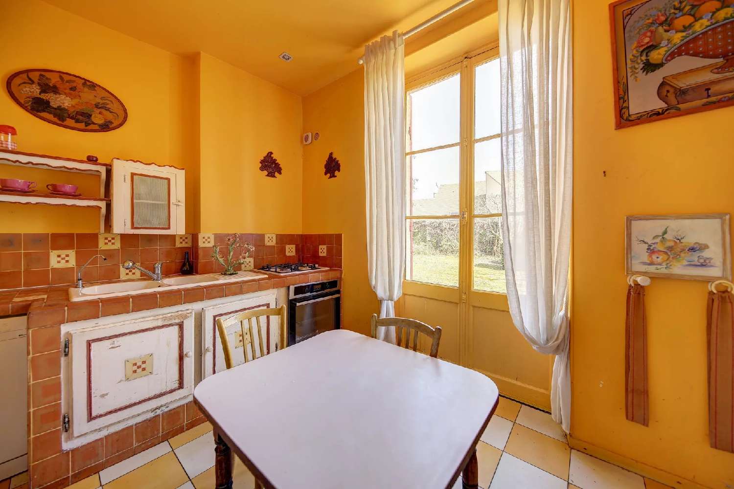  kaufen Villa Saint-Germain-en-Laye Yvelines 8