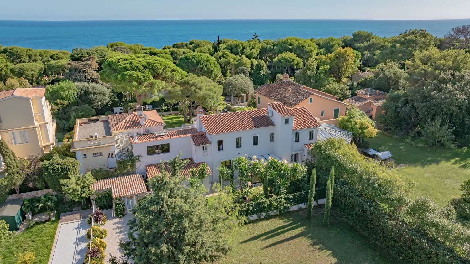  kaufen Villa Saint-Jean-Cap-Ferrat Alpes-Maritimes 1