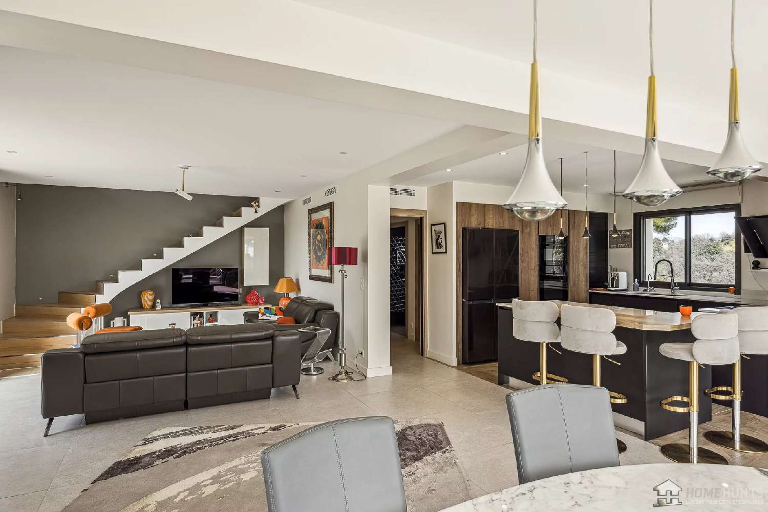  kaufen Villa Saint-Paul Alpes-Maritimes 3
