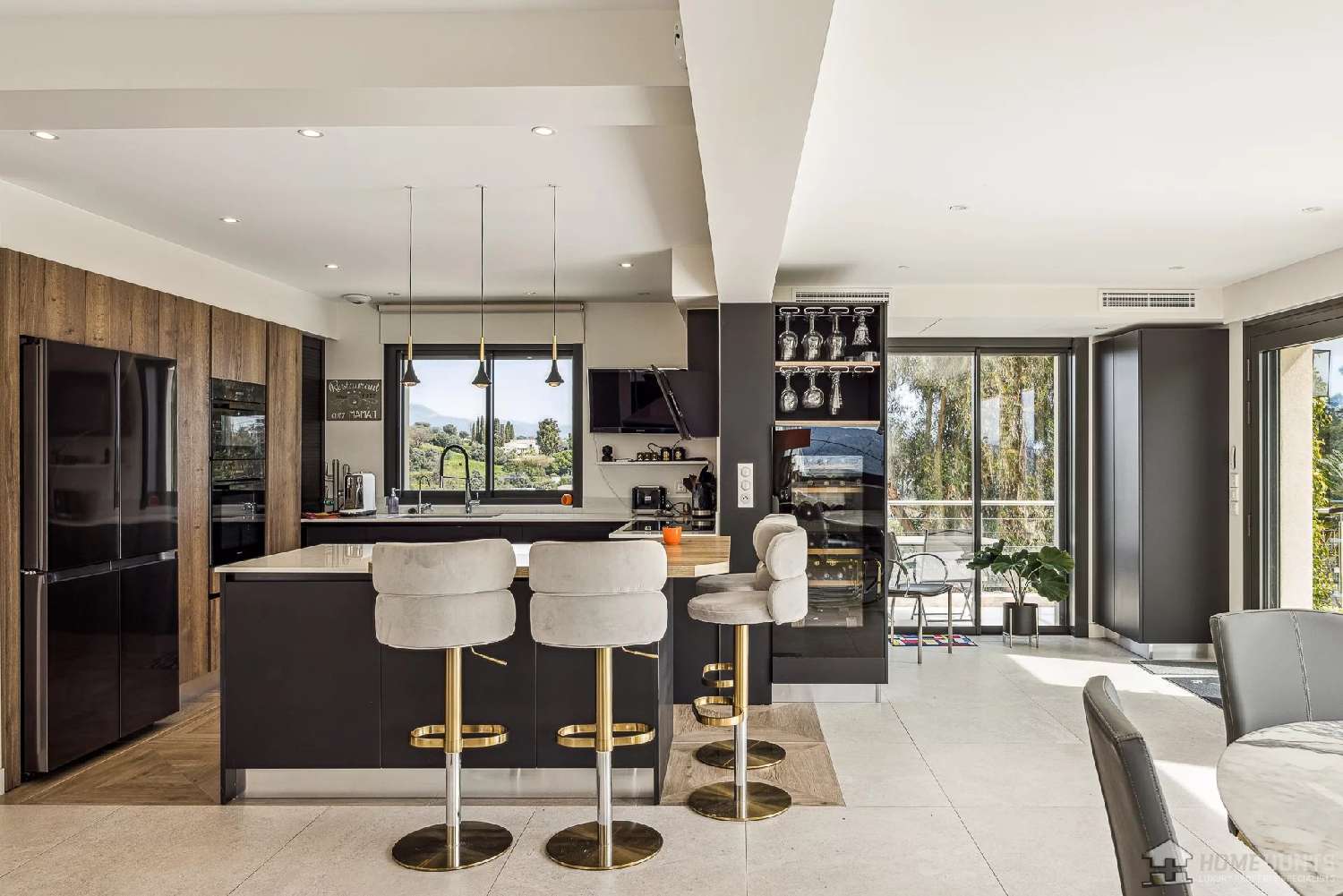  kaufen Villa Saint-Paul Alpes-Maritimes 5