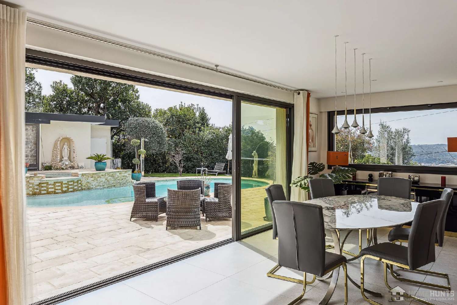  kaufen Villa Saint-Paul Alpes-Maritimes 7
