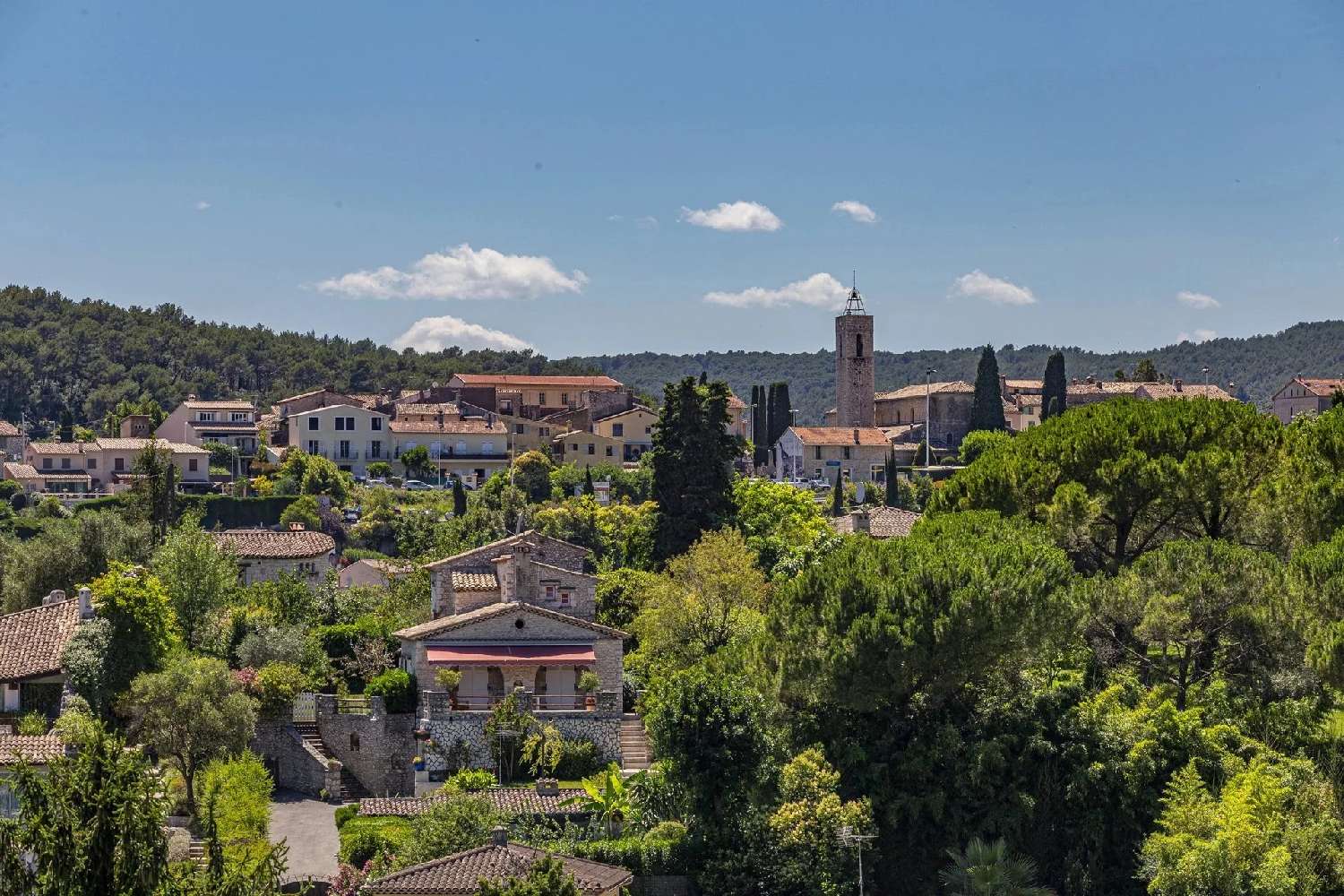  kaufen Villa Saint-Paul Alpes-Maritimes 2